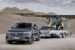 Volkswagen Touareg V8 TDI 2019 года (WW)